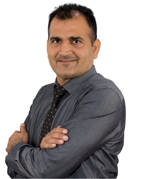Real estate agent in Whitby- Realtor® Parm Salgotra